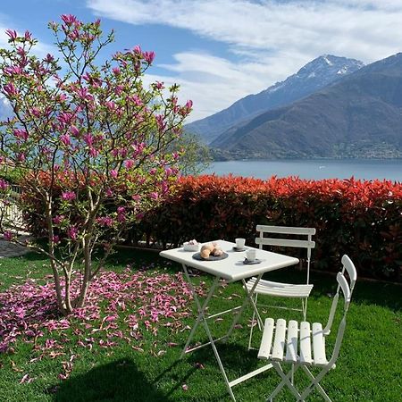 Bregagno B&B Musso Exterior photo